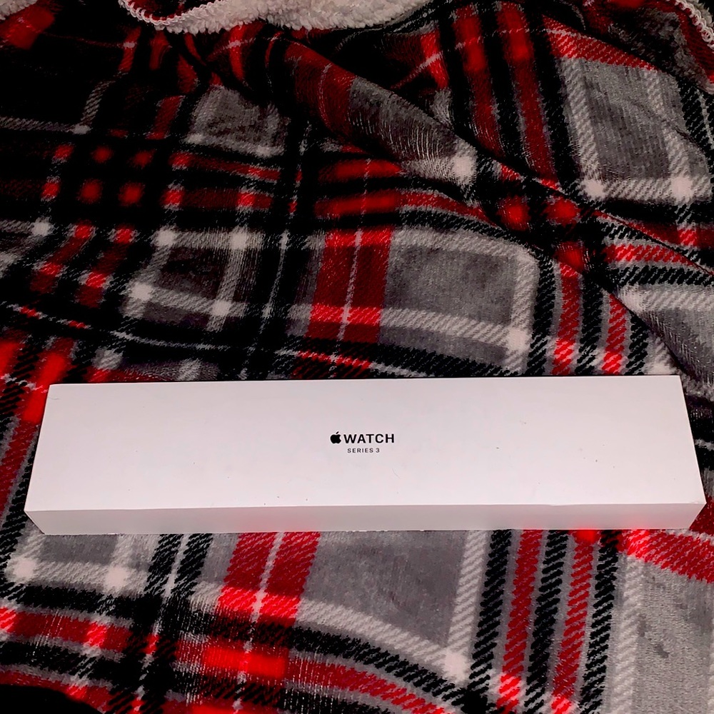 apple watch series 3